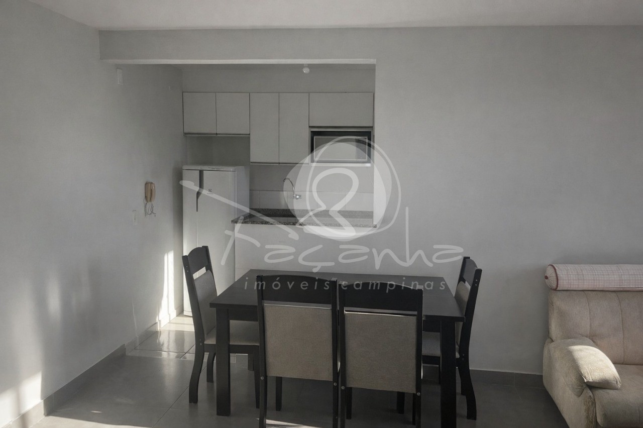 Apartamento, 2 quartos, 49 m² - Foto 4