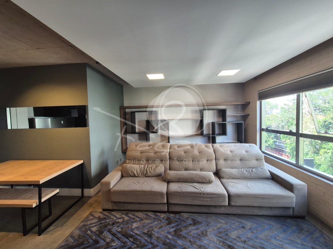 Apartamento, 1 quarto, 70 m² - Foto 9