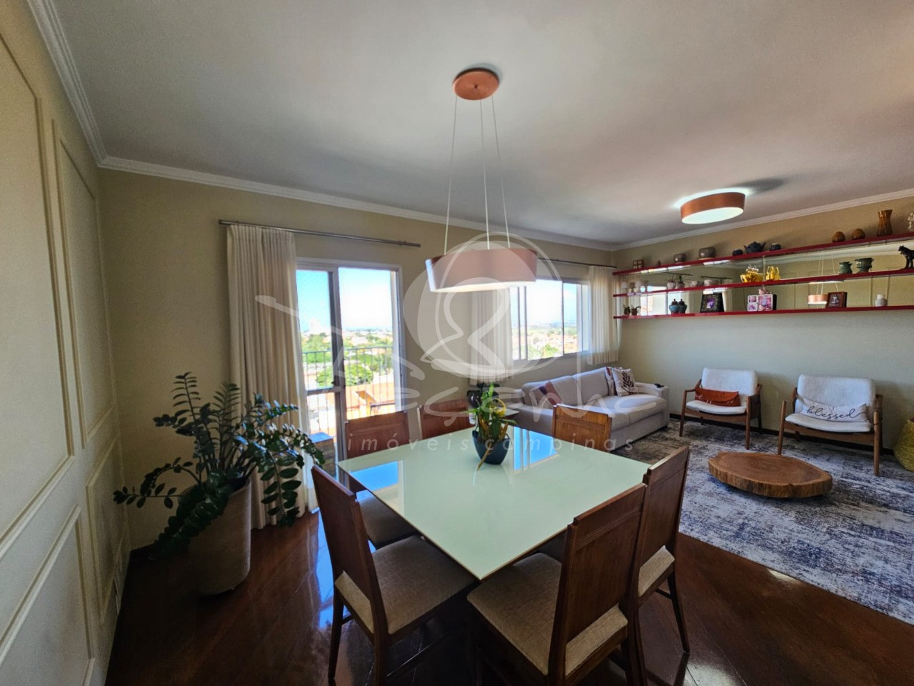 Apartamento, 3 quartos, 128 m² - Foto 4