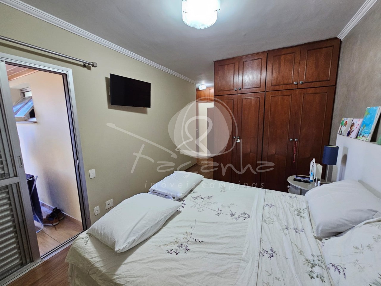 Apartamento, 3 quartos, 128 m² - Foto 9