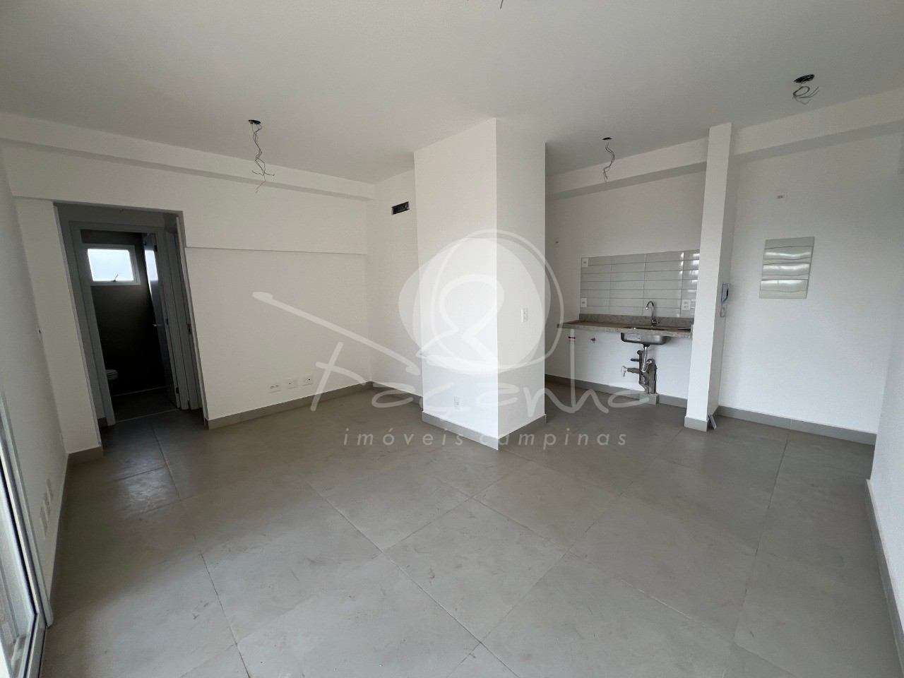 Apartamento, 2 quartos, 58 m² - Foto 2