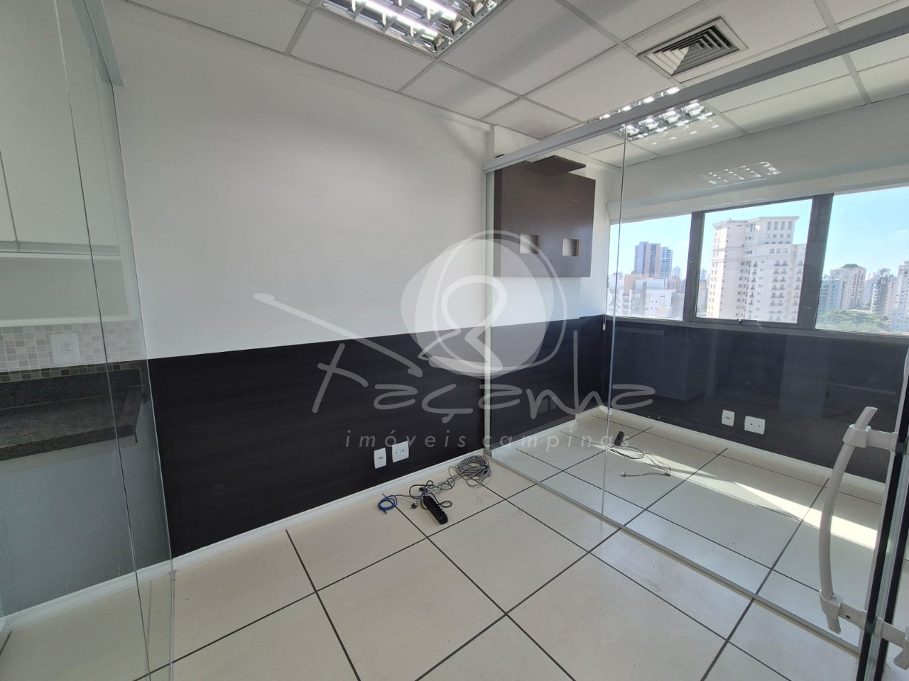 Sala-Conjunto, 36 m² - Foto 8