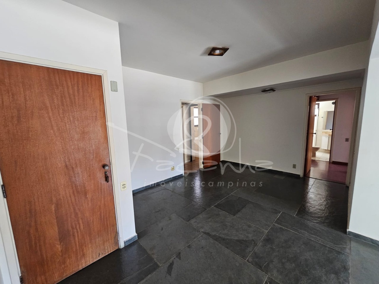 Apartamento, 3 quartos, 97 m² - Foto 2