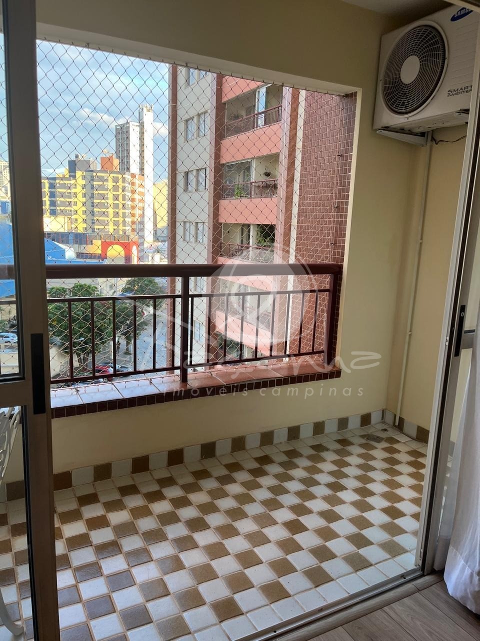 Apartamento, 3 quartos, 88 m² - Foto 7