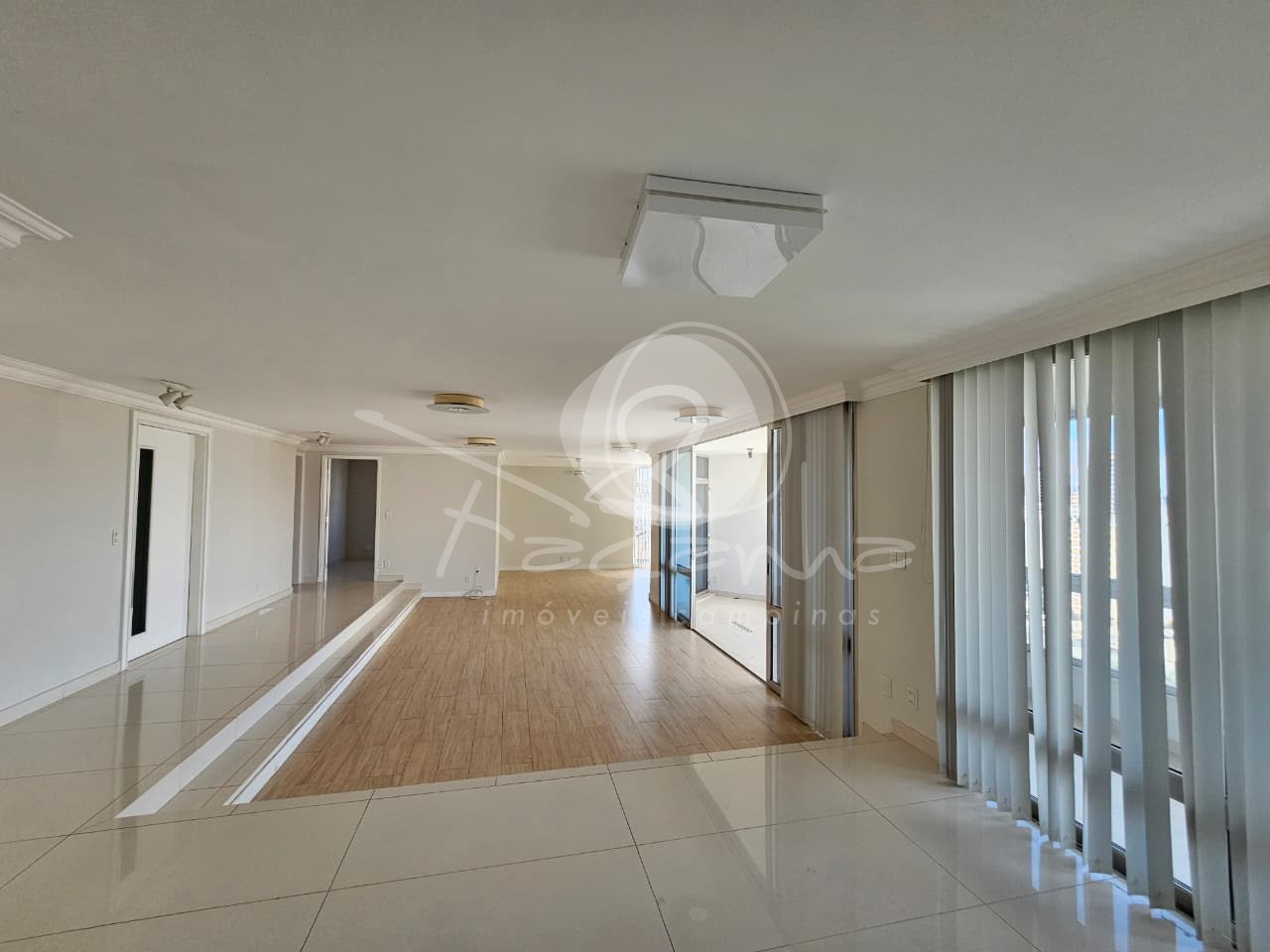 Apartamento, 3 quartos, 220 m² - Foto 4