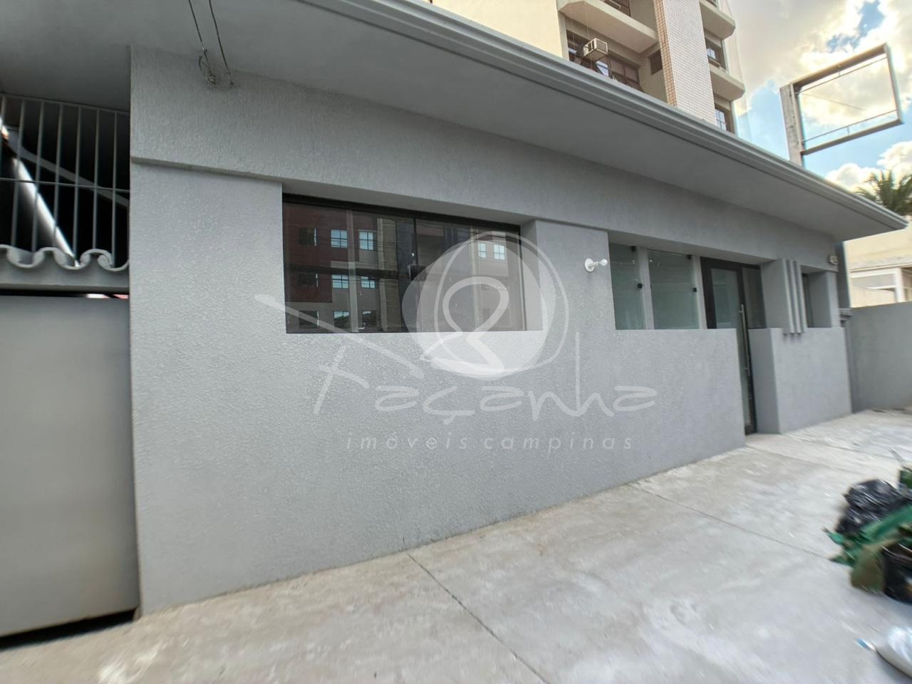 Prédio Inteiro, 255 m² - Foto 1