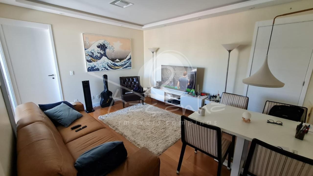 Apartamento, 1 quarto, 57 m² - Foto 2