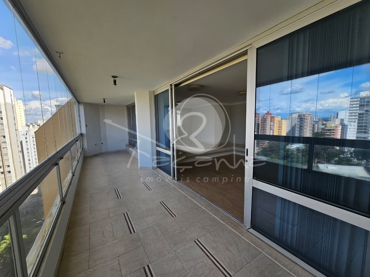 Apartamento, 3 quartos, 220 m² - Foto 8