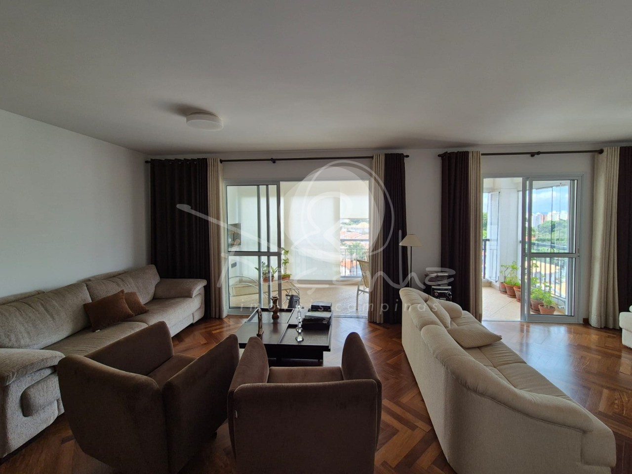 Apartamento, 3 quartos, 135 m² - Foto 5