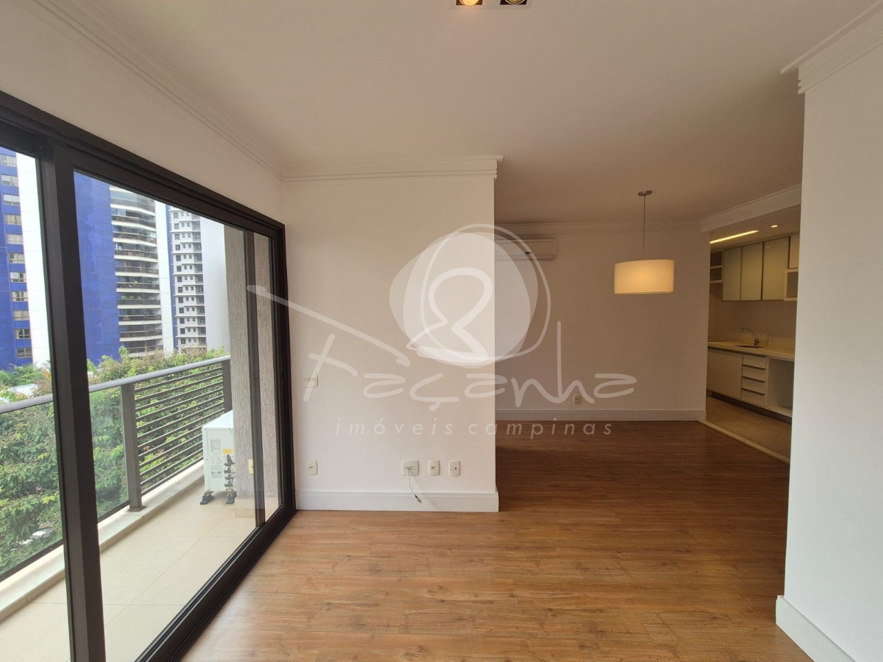 Apartamento, 1 quarto, 57 m² - Foto 6