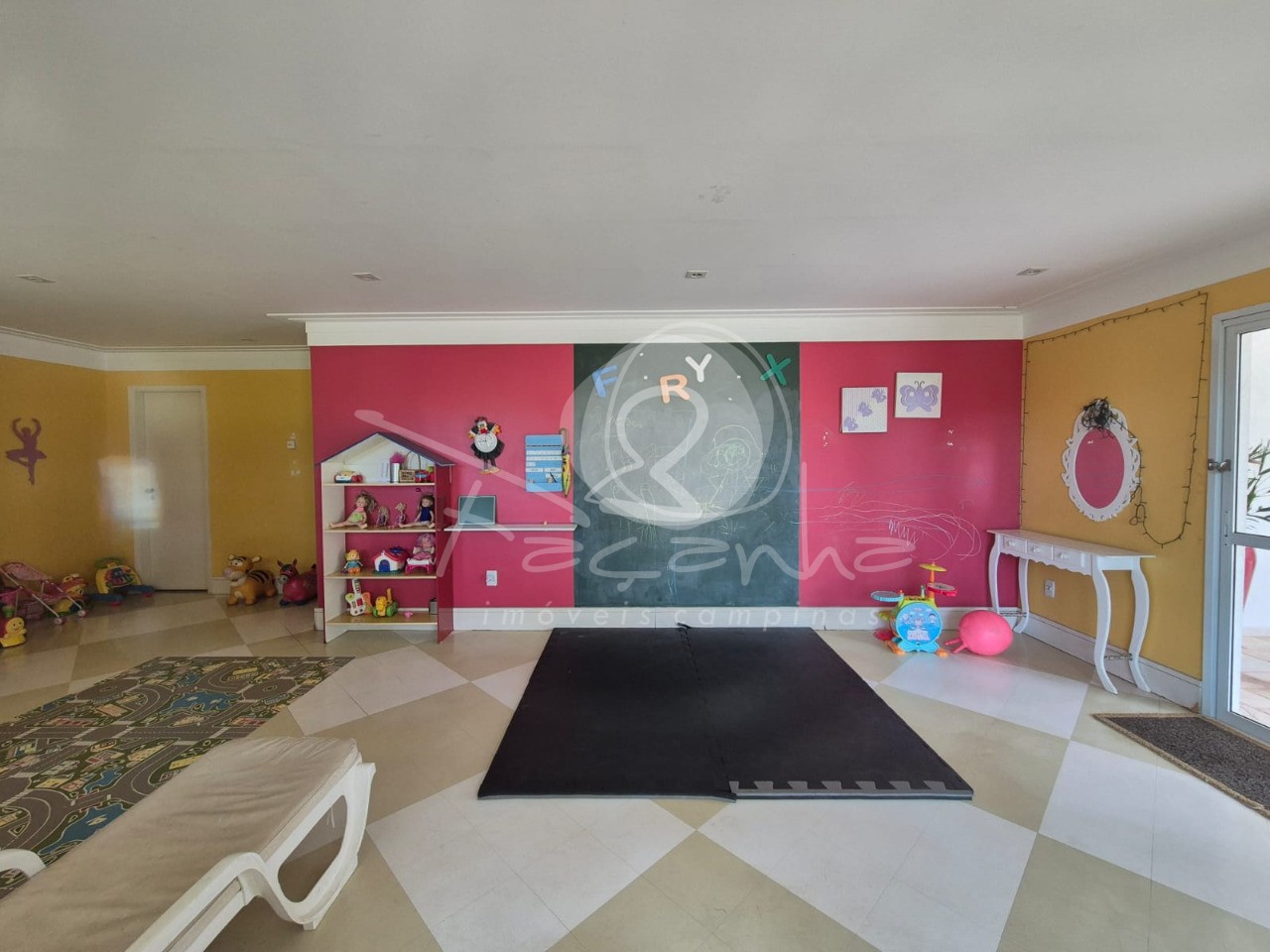 Apartamento, 3 quartos, 135 m² - Foto 61