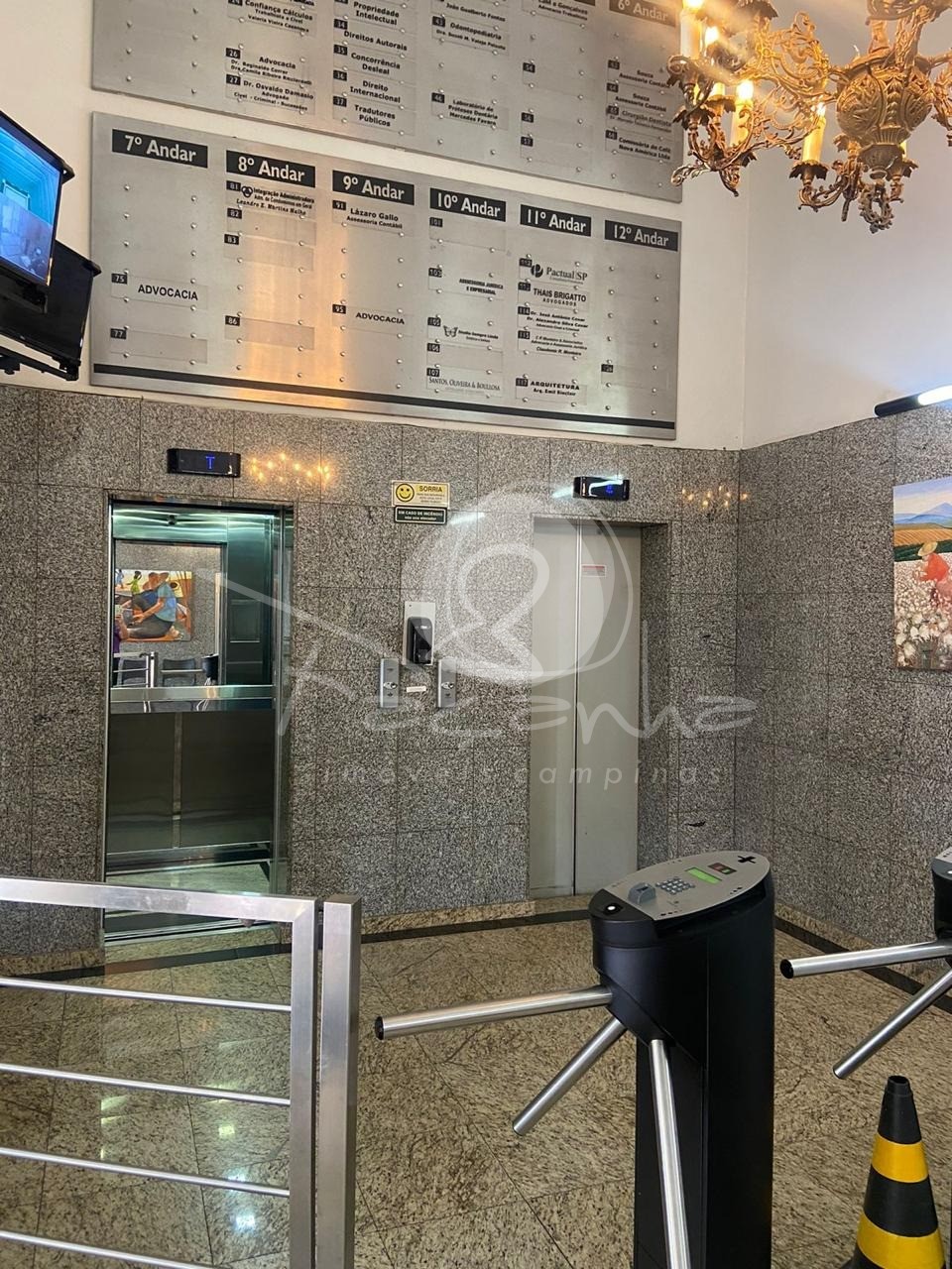 Sala-Conjunto, 63 m² - Foto 1