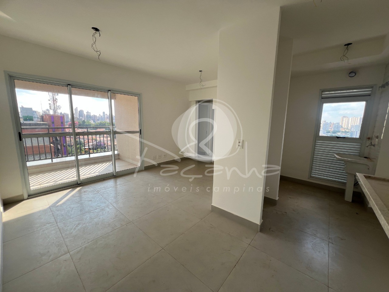 Apartamento, 2 quartos, 58 m² - Foto 1