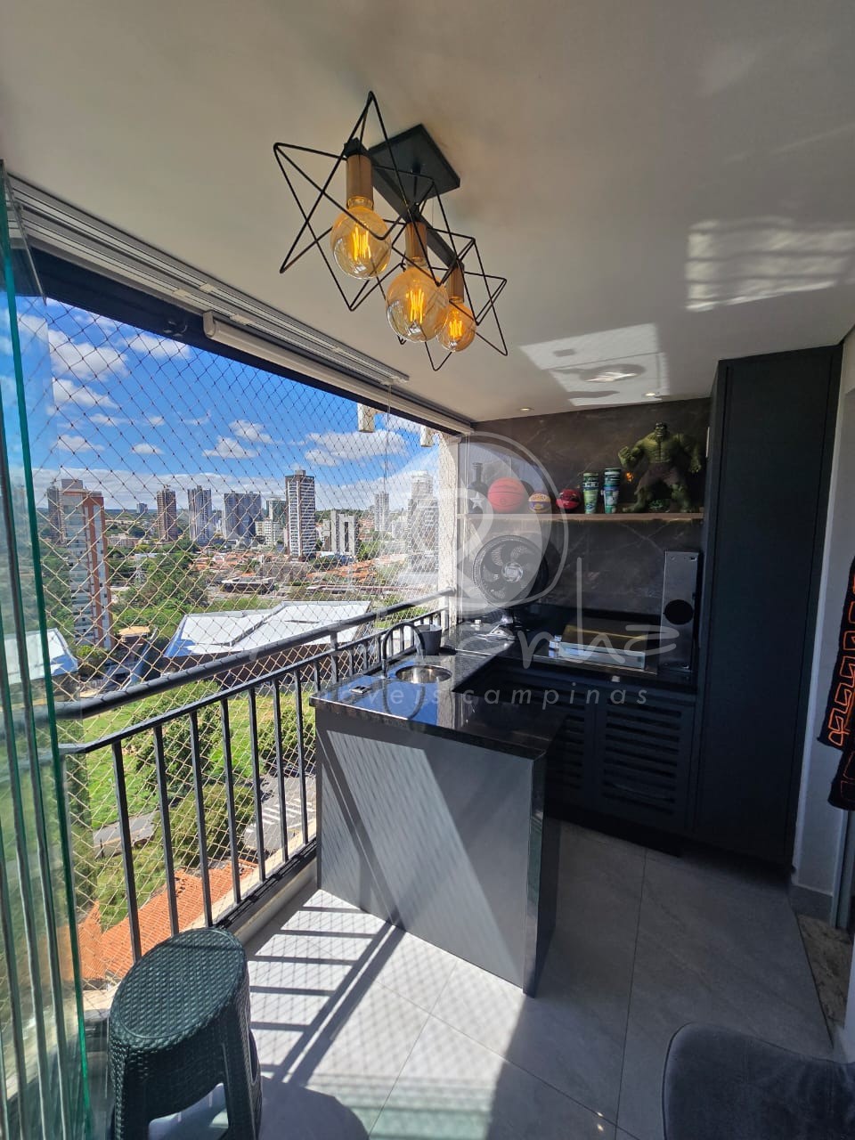Apartamento, 2 quartos, 61 m² - Foto 7