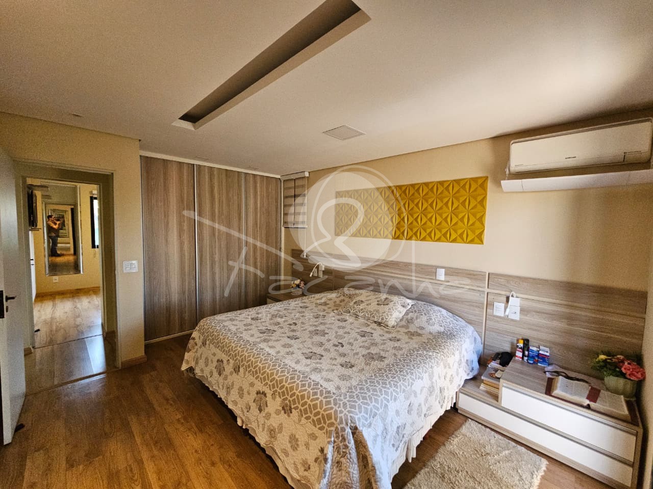 Casa de Condomínio, 4 quartos - Foto 8