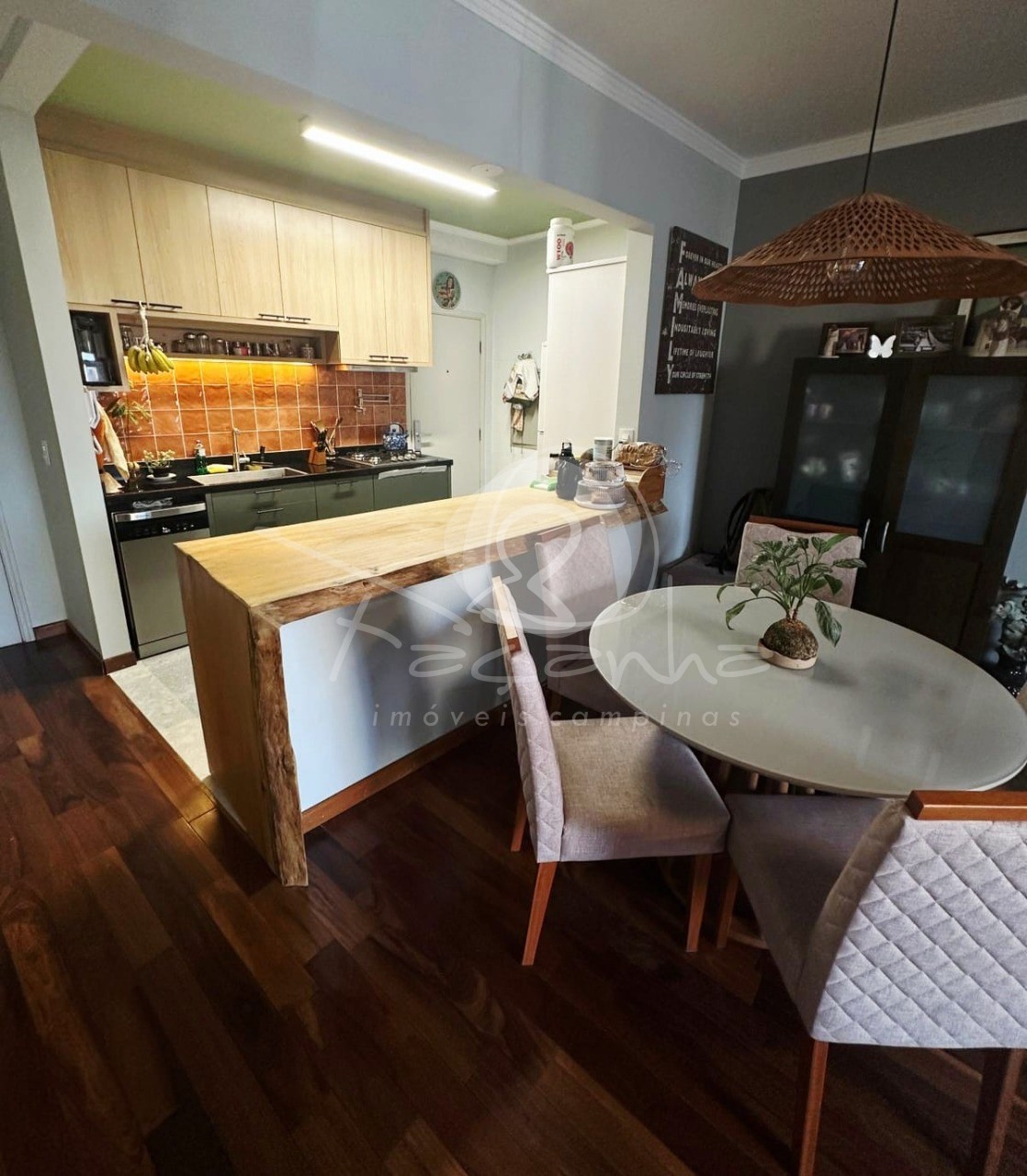 Apartamento, 3 quartos, 93 m² - Foto 4