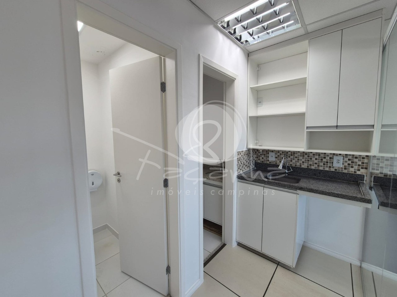 Sala-Conjunto, 36 m² - Foto 14