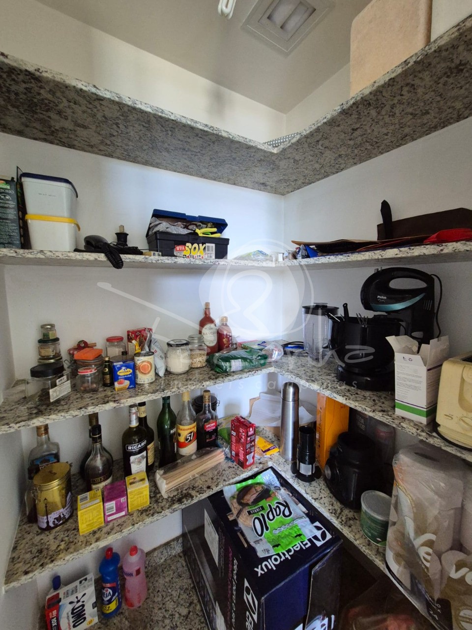 Apartamento, 3 quartos, 135 m² - Foto 46