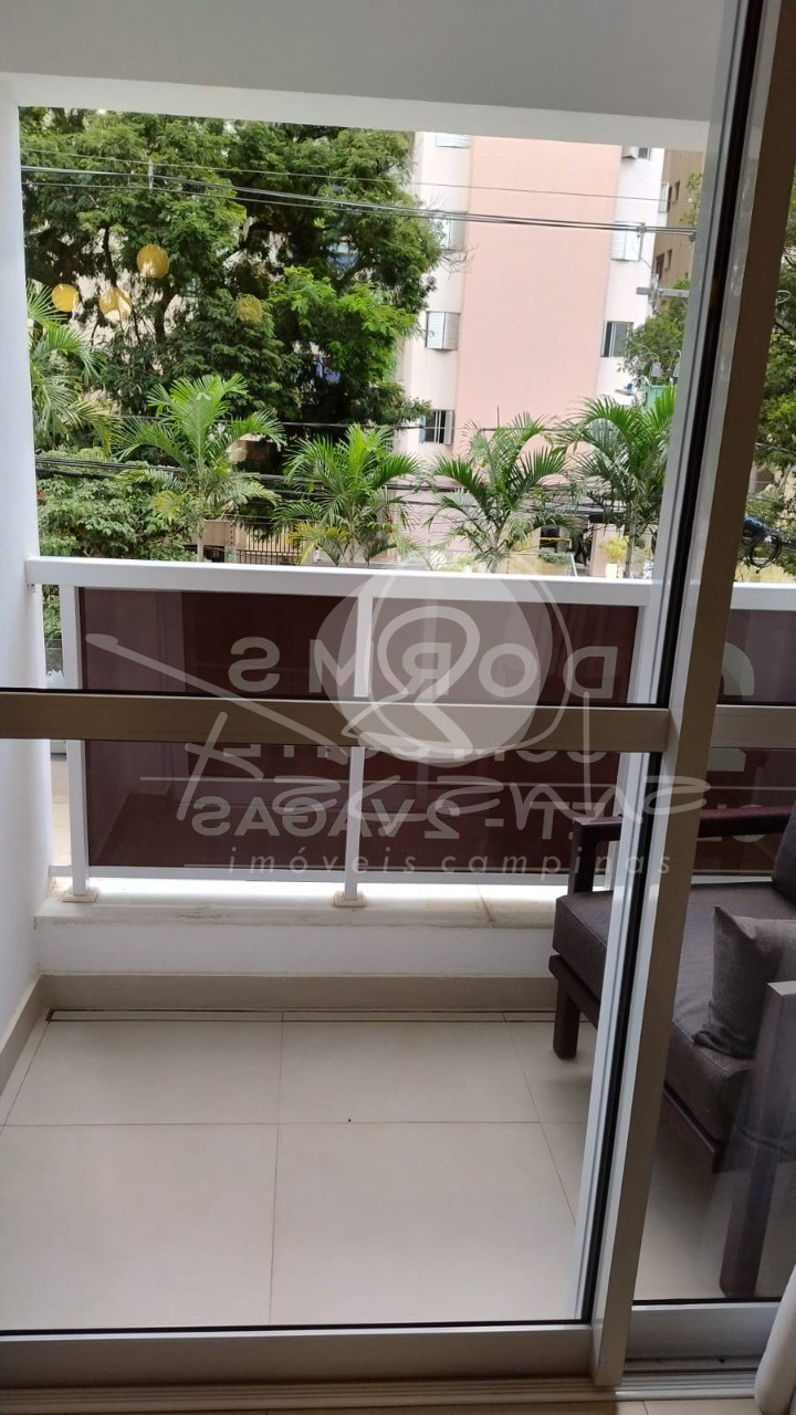 Apartamento, 2 quartos, 47 m² - Foto 3