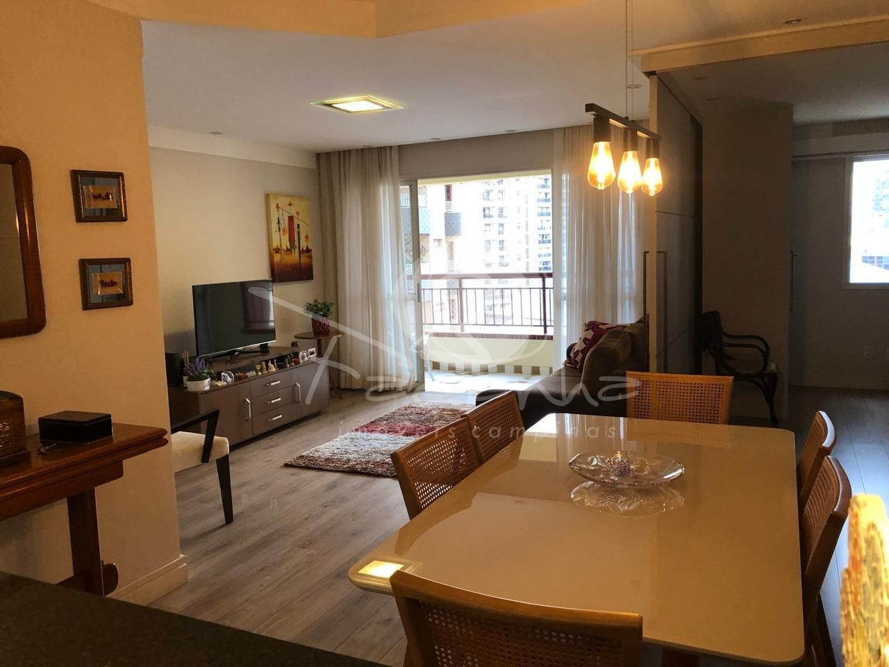 Apartamento, 3 quartos, 88 m² - Foto 2