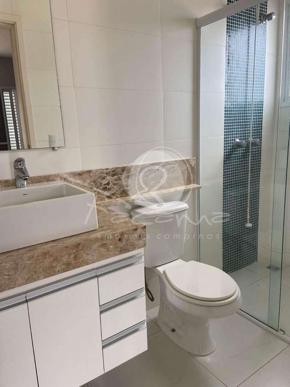 Casa de Condomínio, 3 quartos - Foto 10