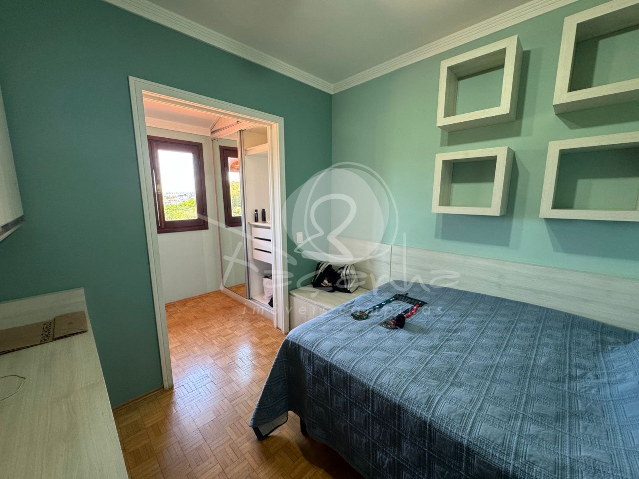 Casa de Condomínio, 3 quartos - Foto 6