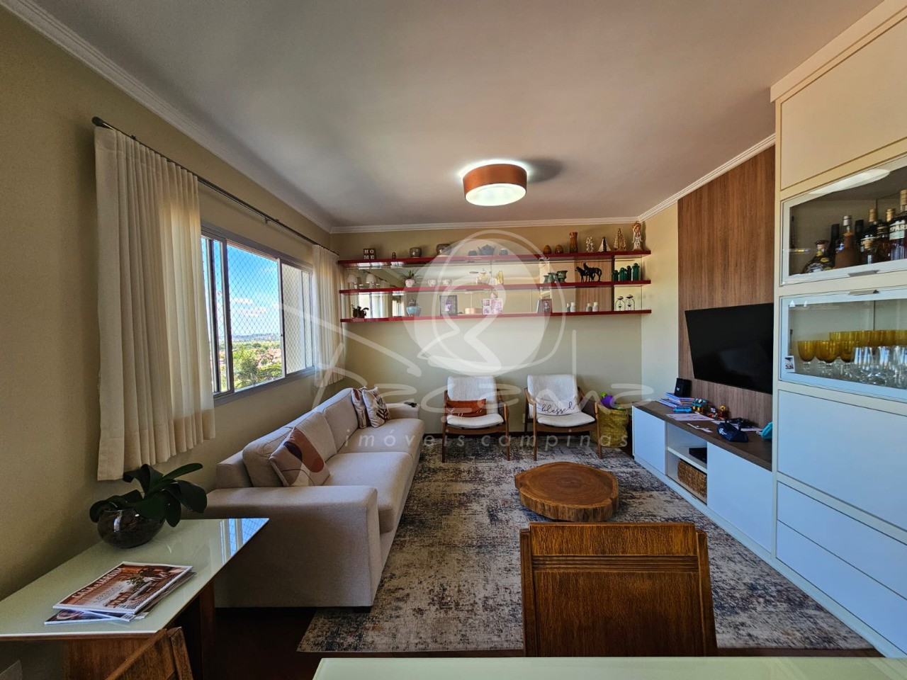 Apartamento, 3 quartos, 128 m² - Foto 2