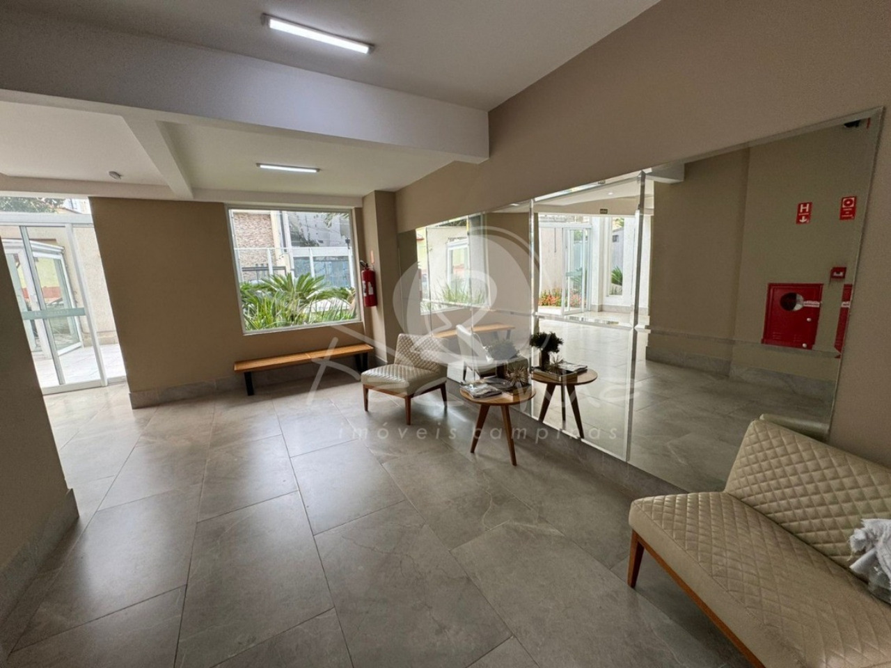 Apartamento, 1 quarto, 50 m² - Foto 21