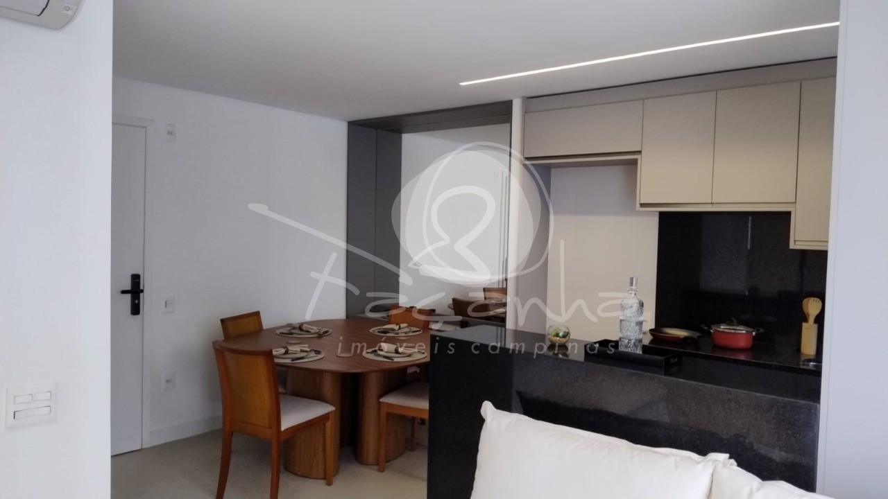 Apartamento, 2 quartos, 60 m² - Foto 2