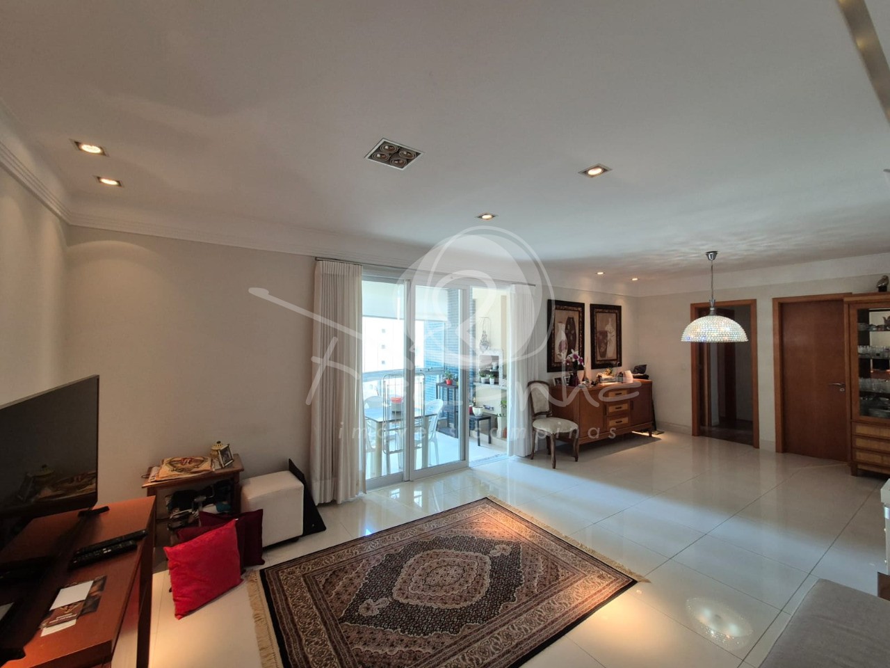 Apartamento, 3 quartos, 106 m² - Foto 1