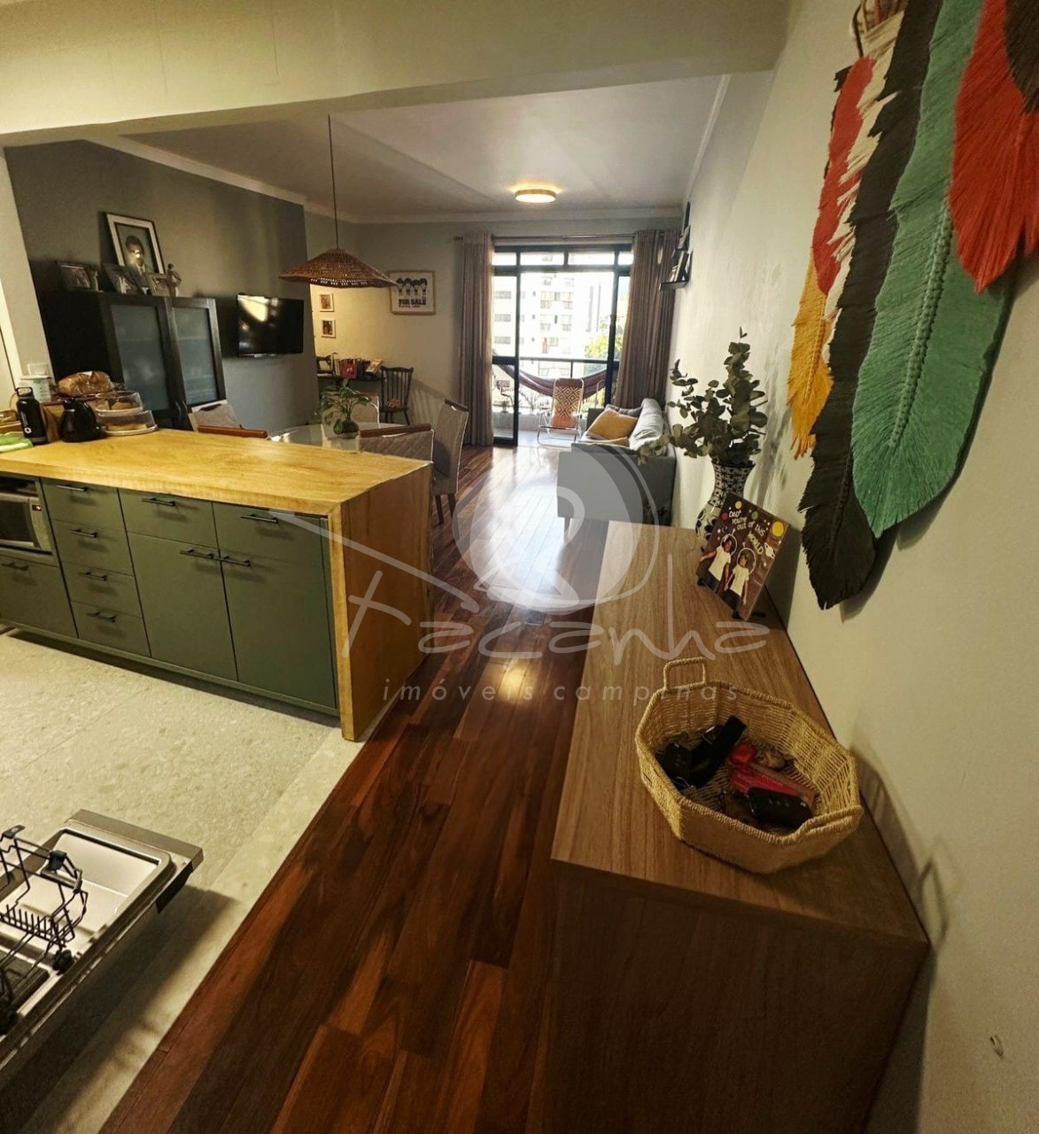 Apartamento, 3 quartos, 93 m² - Foto 7