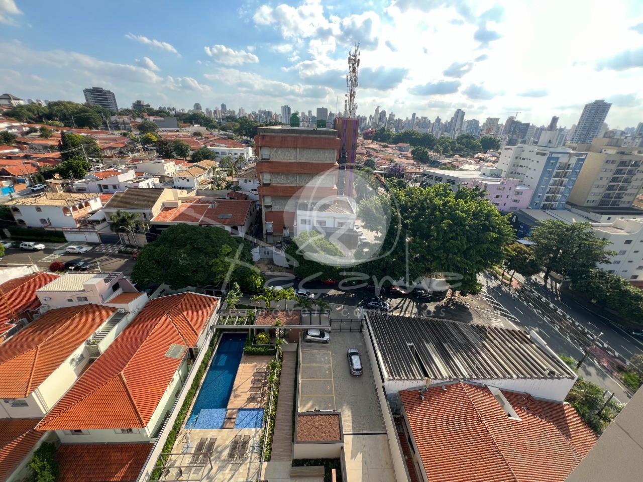 Apartamento, 2 quartos, 58 m² - Foto 13