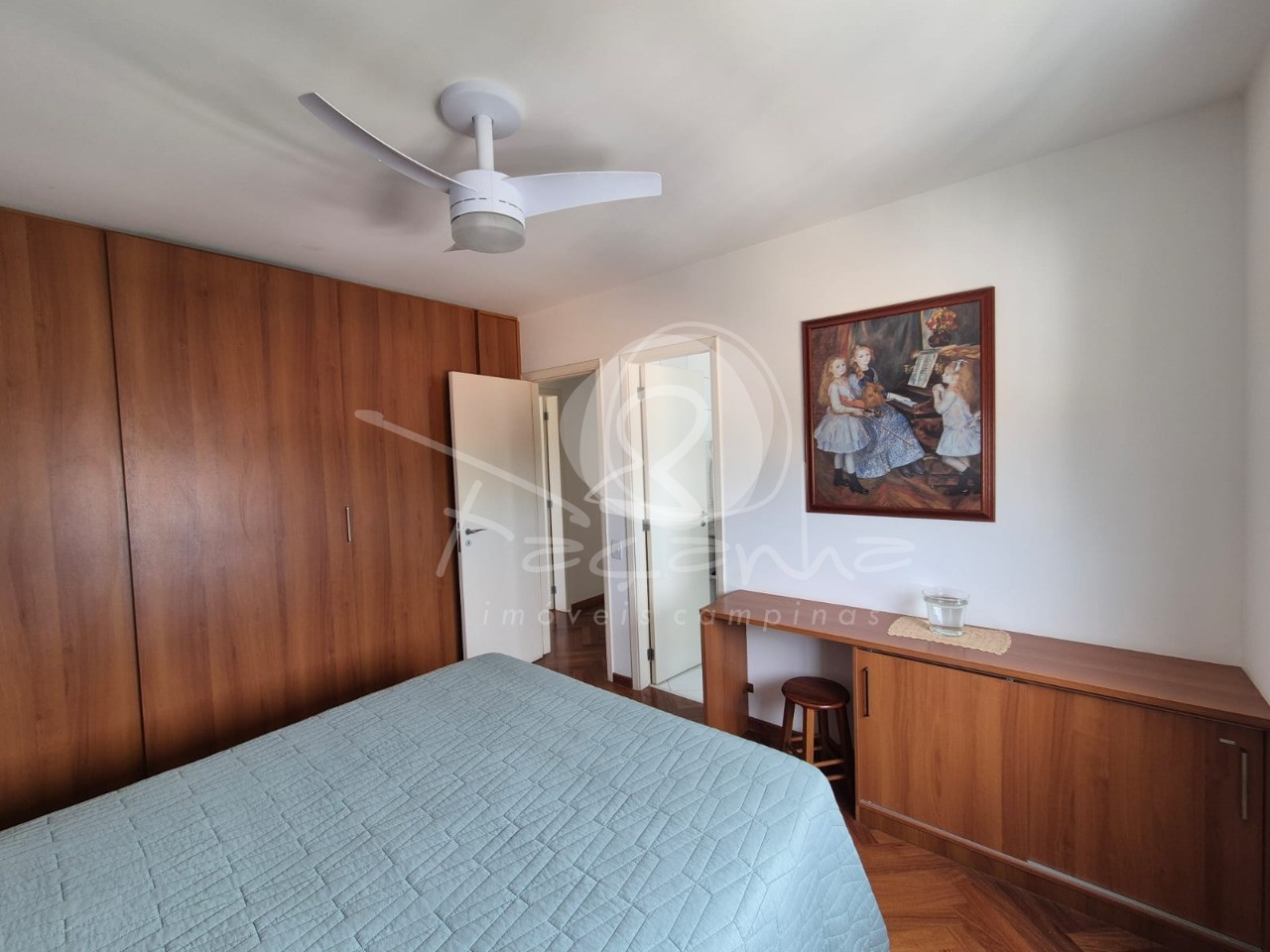 Apartamento, 3 quartos, 135 m² - Foto 34