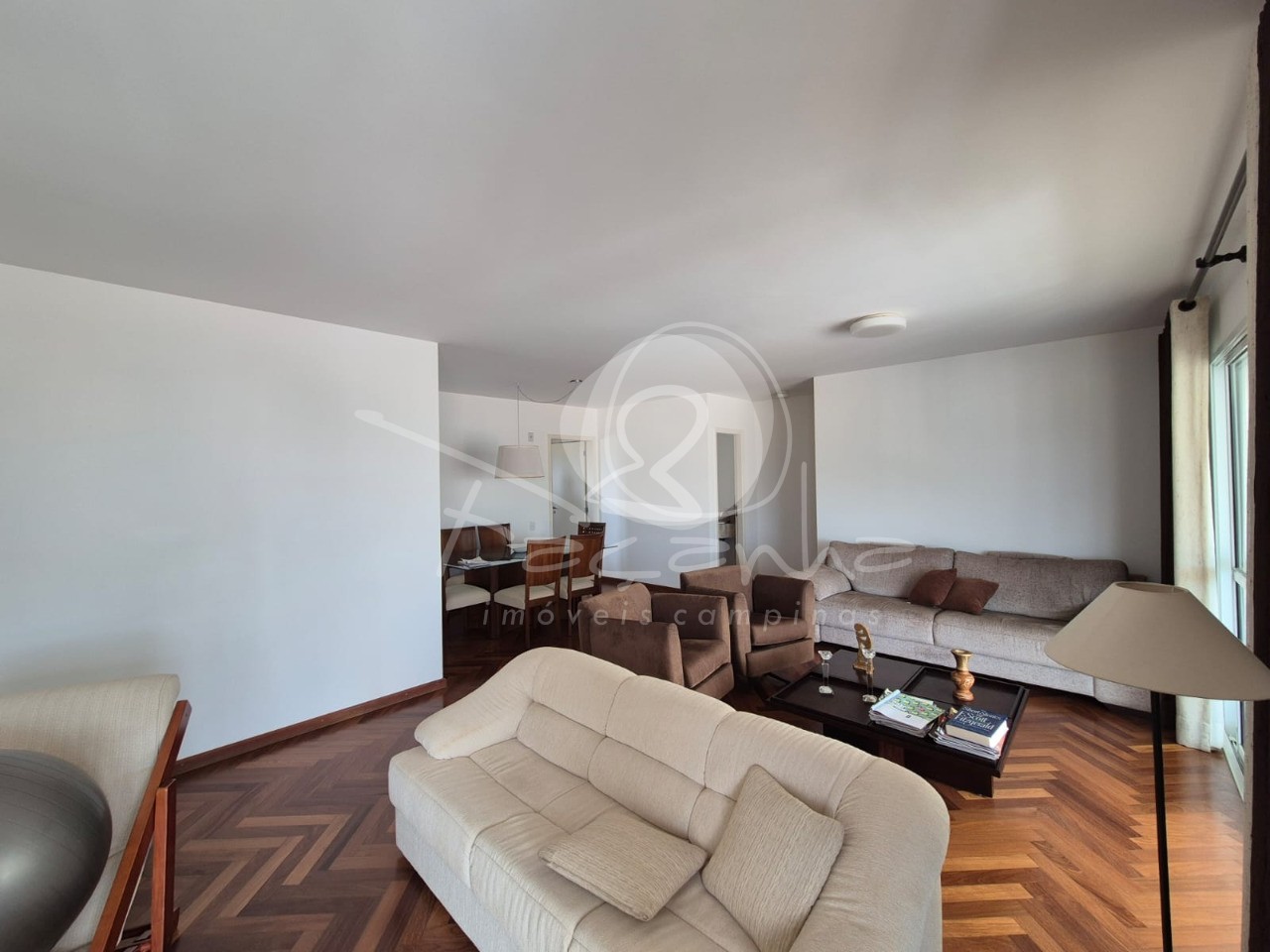 Apartamento, 3 quartos, 135 m² - Foto 6