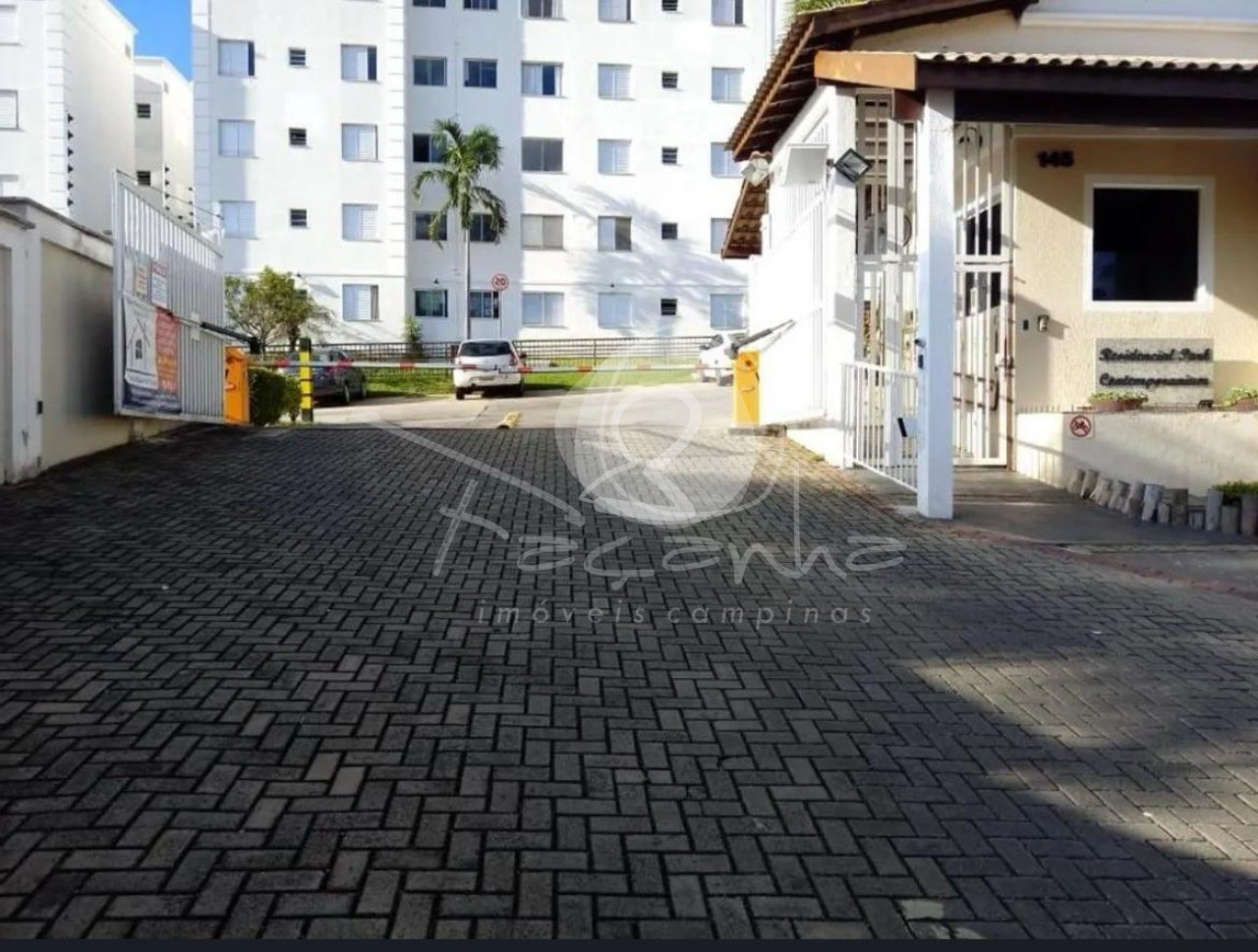 Apartamento, 2 quartos, 50 m² - Foto 9