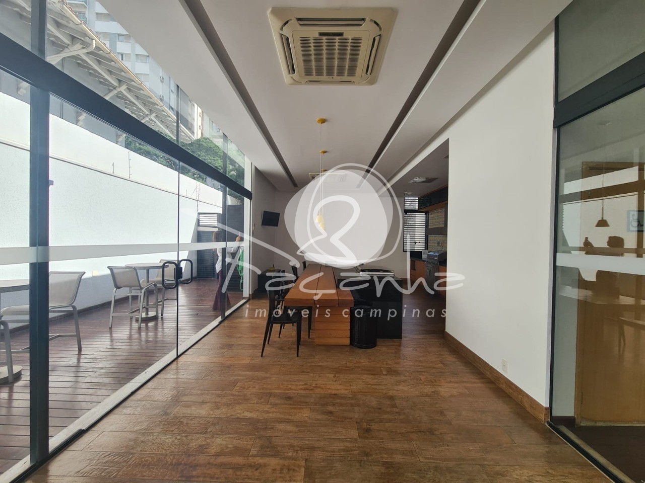 Apartamento, 1 quarto, 57 m² - Foto 30