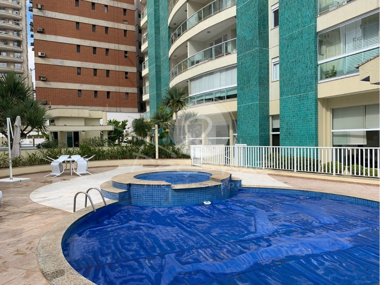 Apartamento, 3 quartos, 121 m² - Foto 51