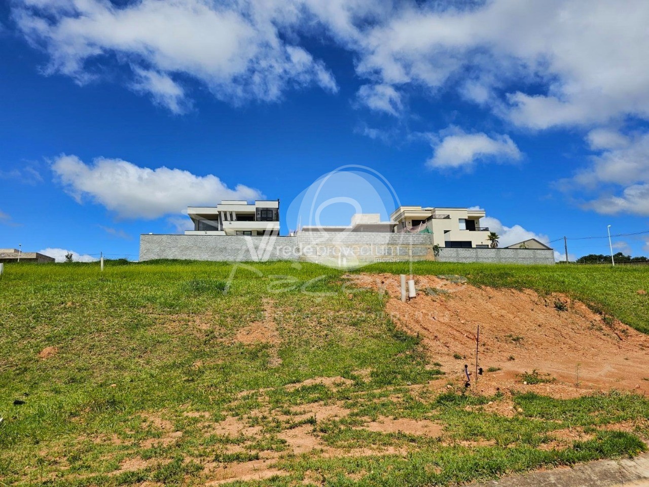 Terreno, 564 m² - Foto 1