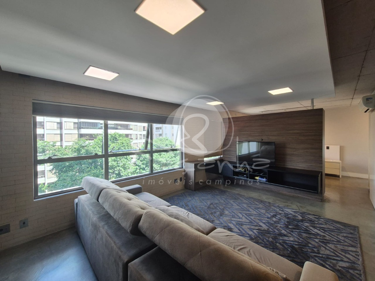 Apartamento, 1 quarto, 70 m² - Foto 2