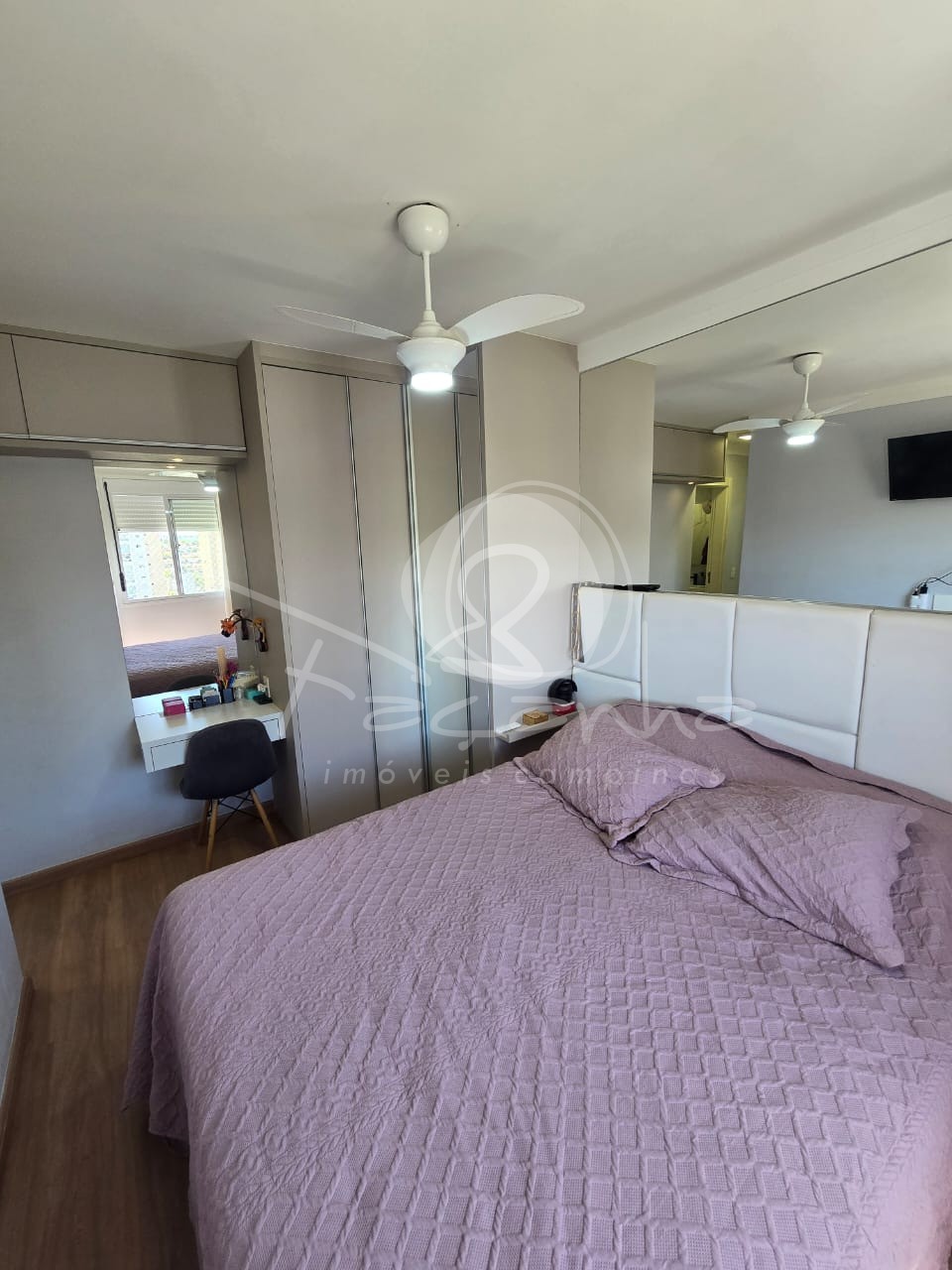 Apartamento, 2 quartos, 61 m² - Foto 10