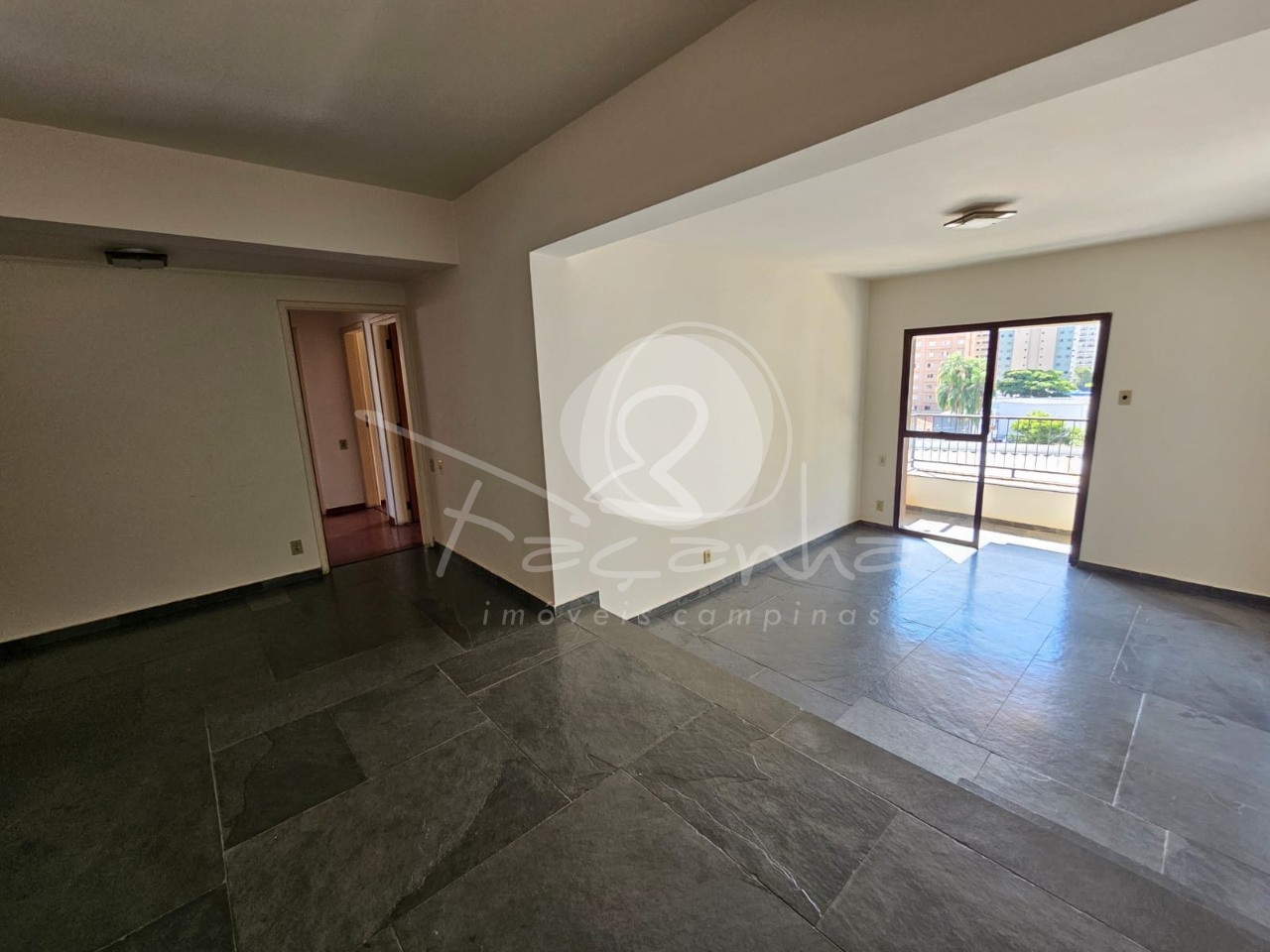 Apartamento, 3 quartos, 97 m² - Foto 1
