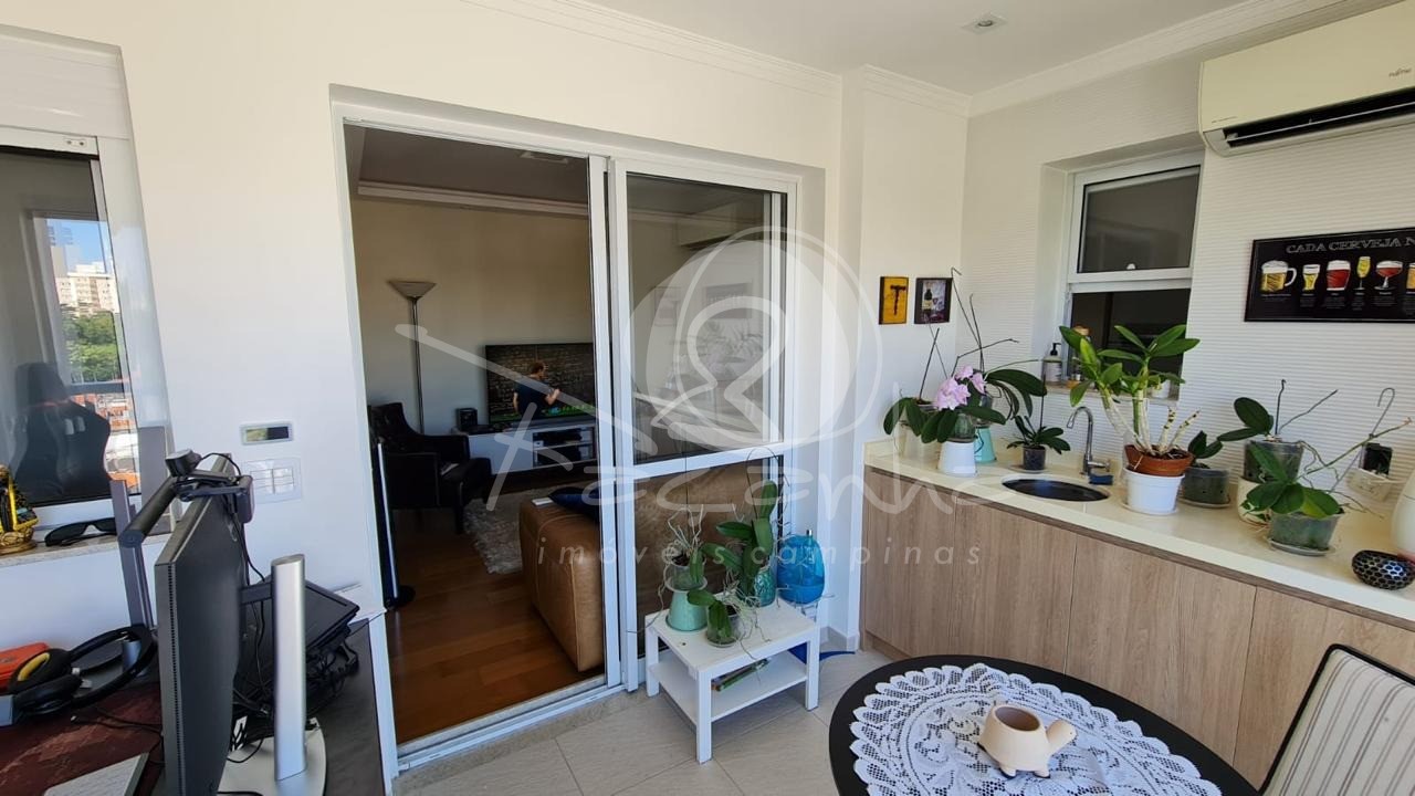Apartamento, 1 quarto, 57 m² - Foto 9