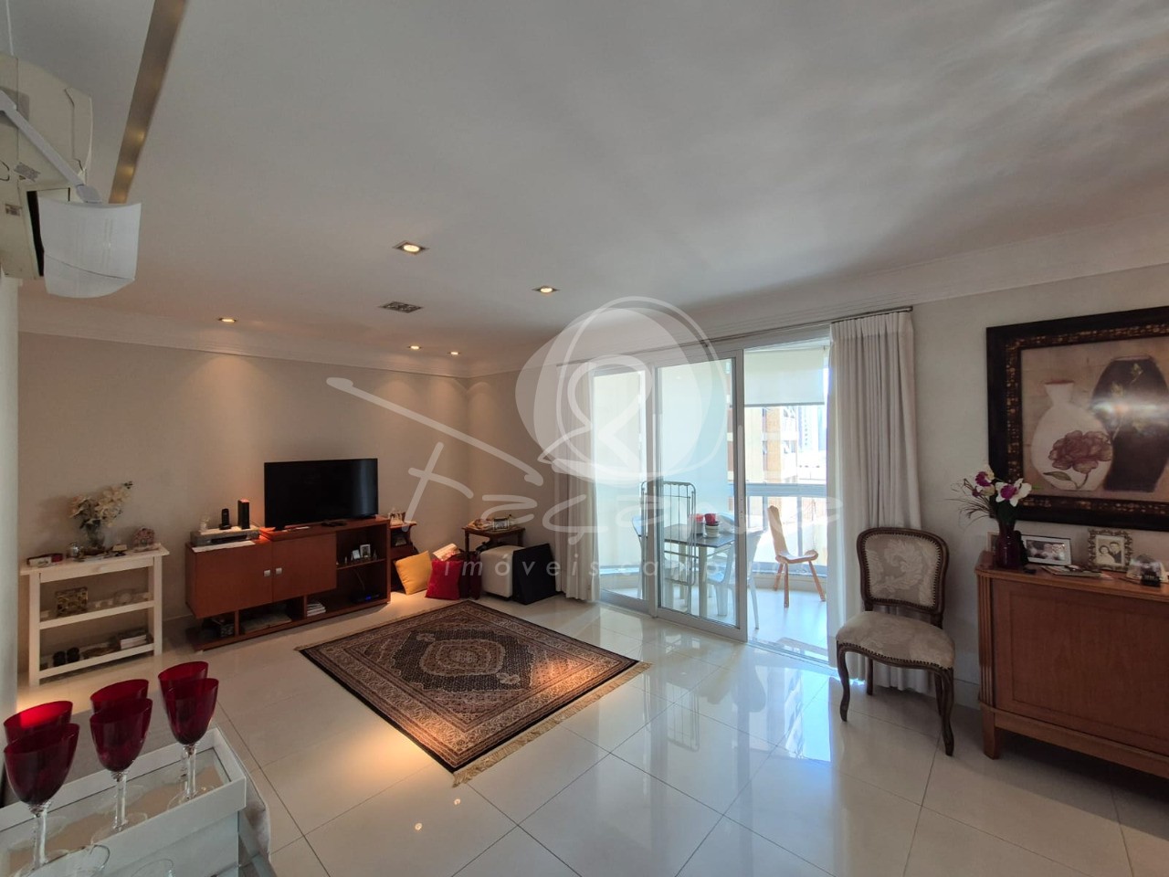 Apartamento, 3 quartos, 106 m² - Foto 3