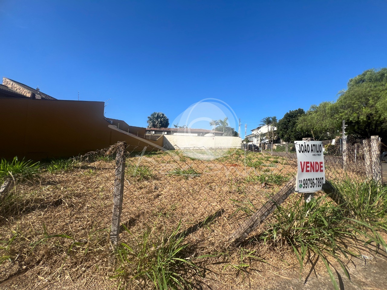 Terreno, 438 m² - Foto 2