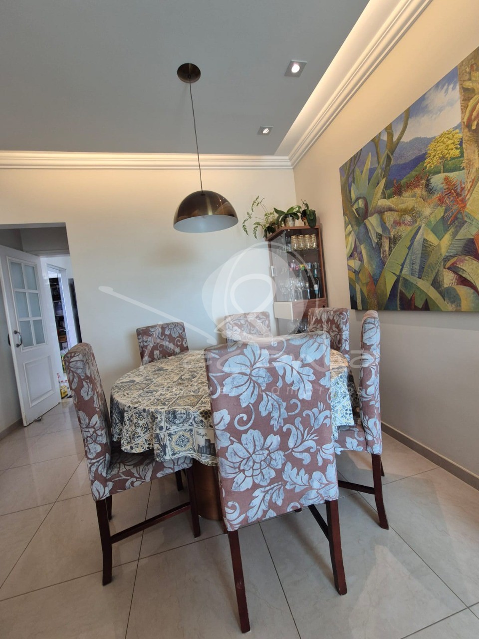 Apartamento, 3 quartos, 102 m² - Foto 2