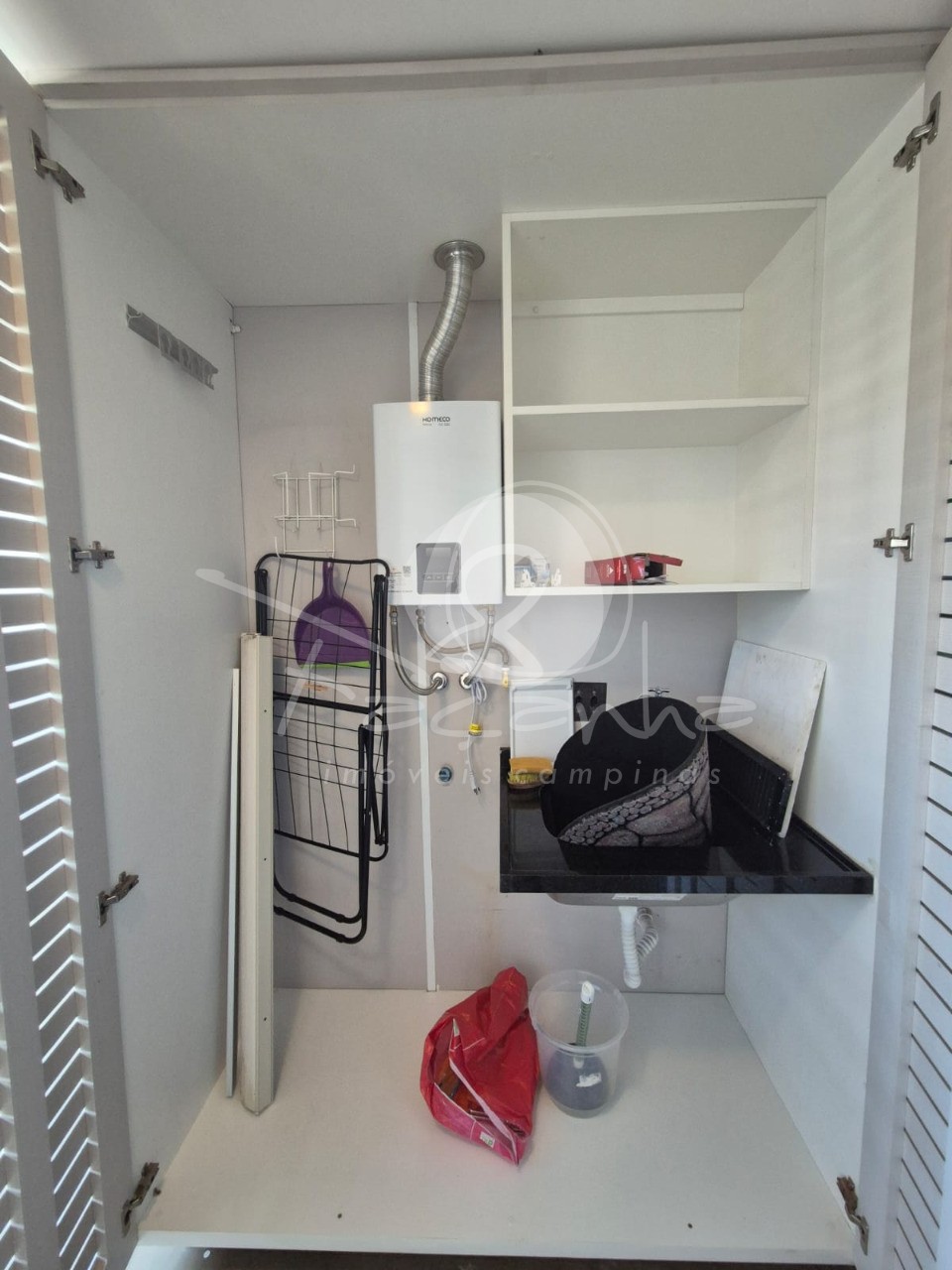 Apartamento, 1 quarto, 70 m² - Foto 30
