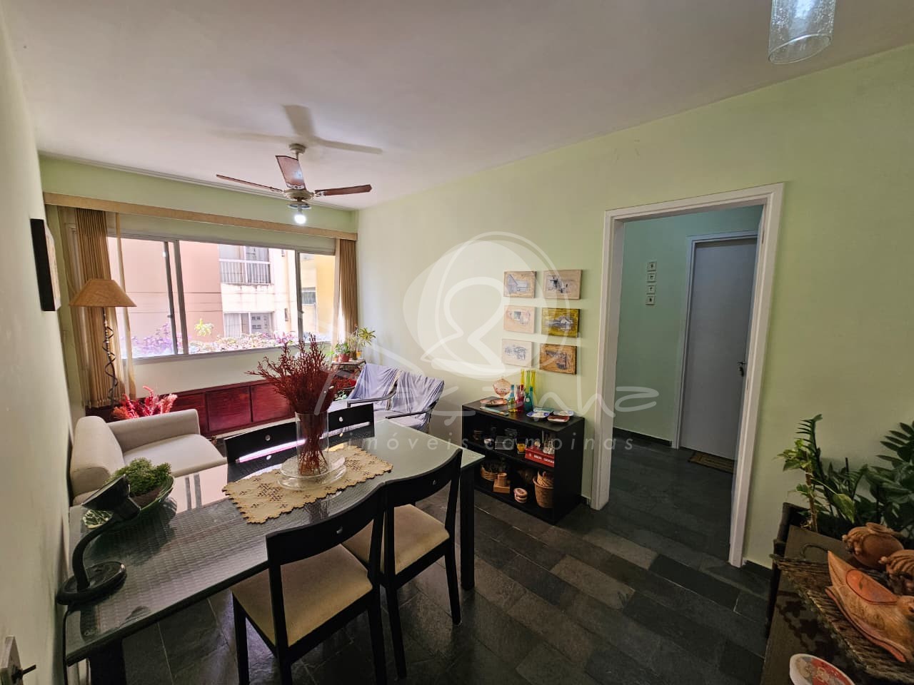 Apartamento, 1 quarto, 63 m² - Foto 1