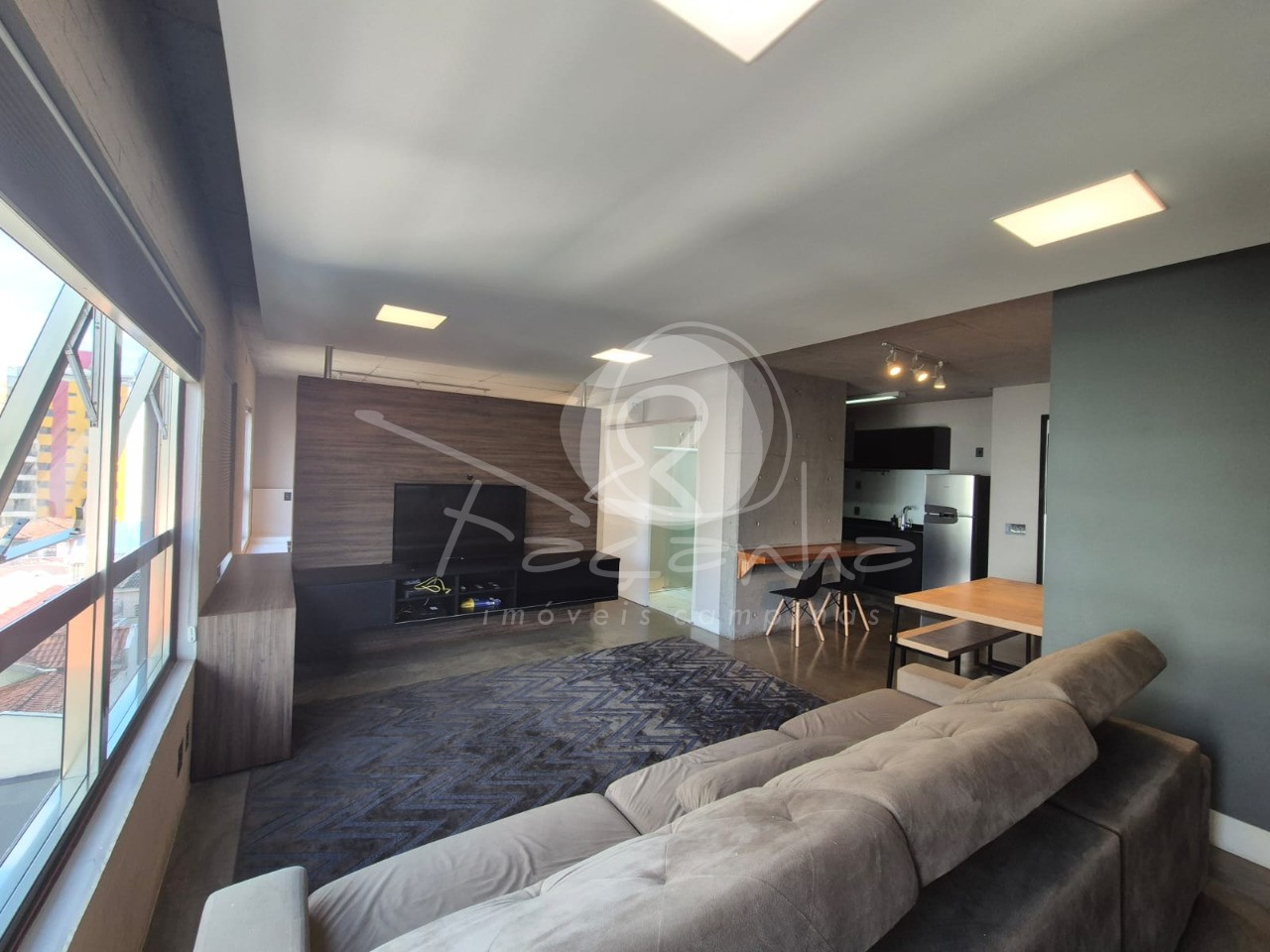 Apartamento, 1 quarto, 70 m² - Foto 4