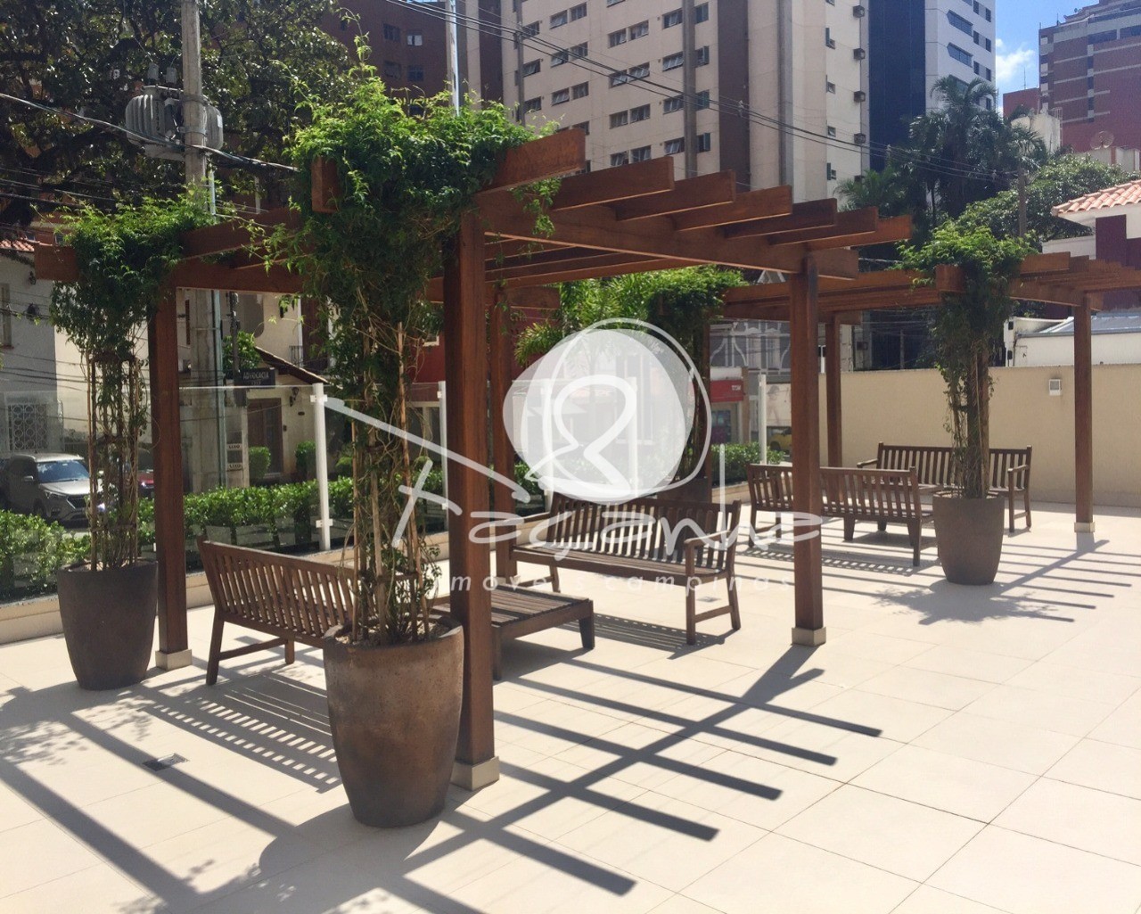 Apartamento, 3 quartos, 106 m² - Foto 40