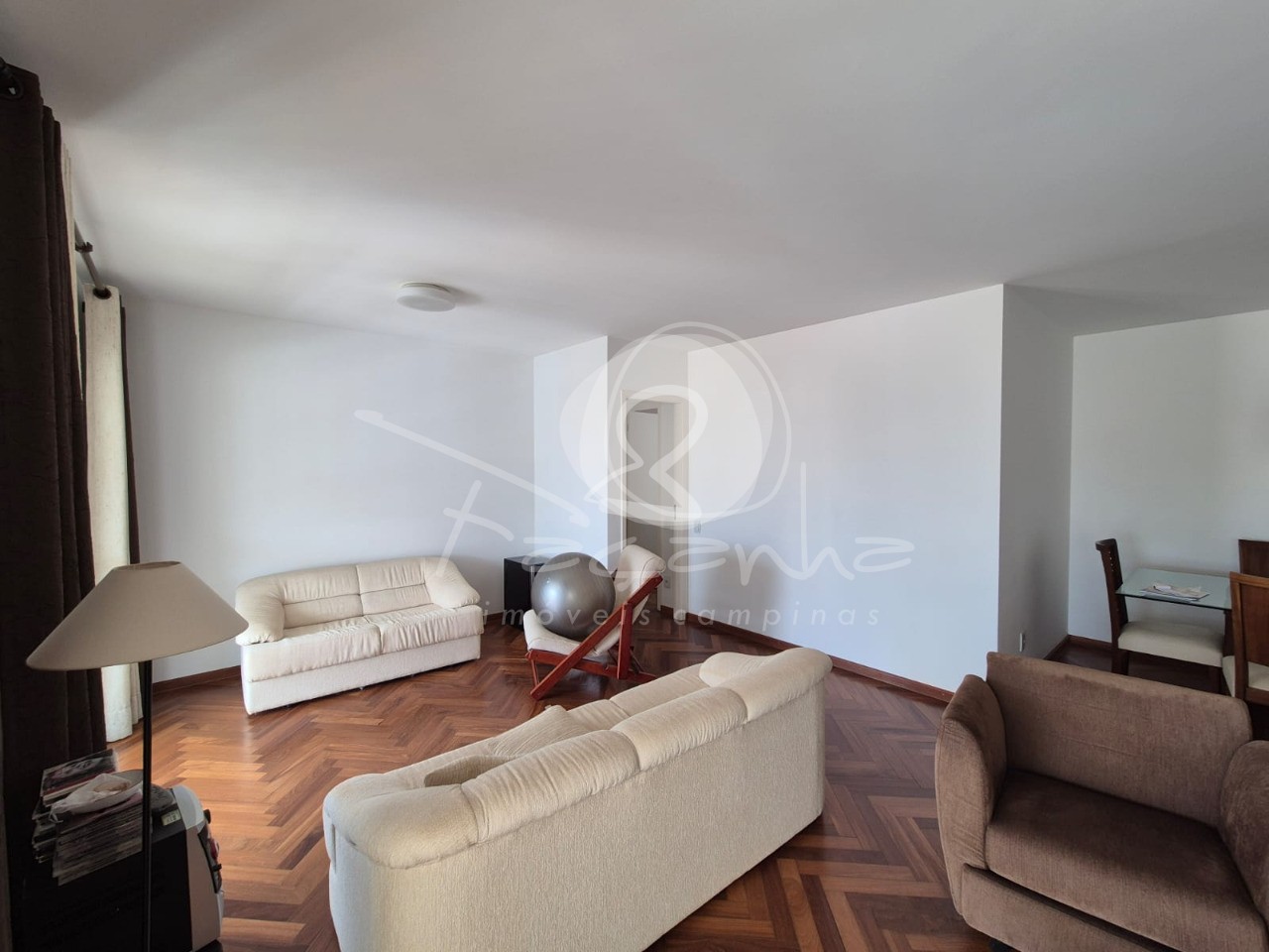 Apartamento, 3 quartos, 135 m² - Foto 9
